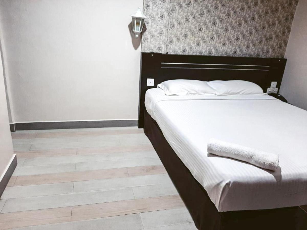 H3 Hotel Tanjung Balai Karimun Kültér fotó